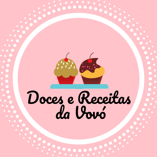 Doces e Receitas da Vovó